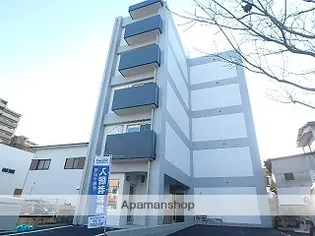 ESCAZA新屋敷【3階】の外観