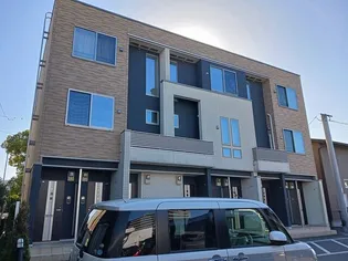 ウエストヒル田迎の画像