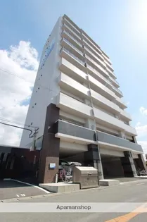 PRIME蓮台寺【7階】の外観