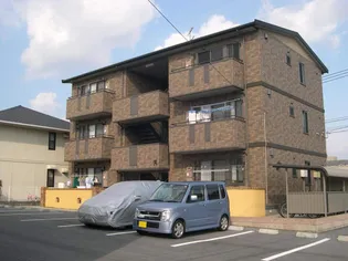 ドミール平成Ⅱ A棟の画像