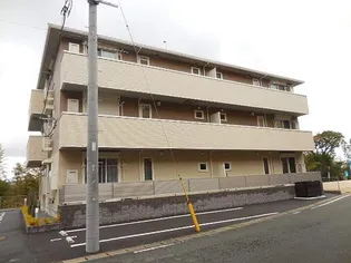 グランプラス【1階】の外観