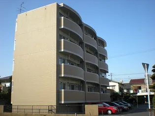 LGA31【2階】の外観