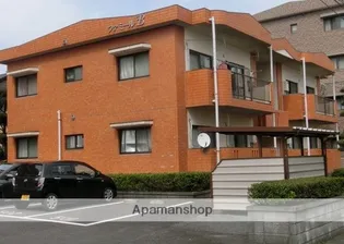 ファミールBの画像