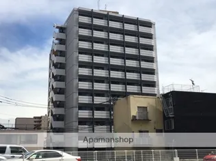 サムティ慶徳レジデンスⅡの画像