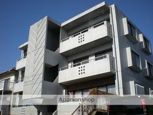 メゾンドプラネットの画像