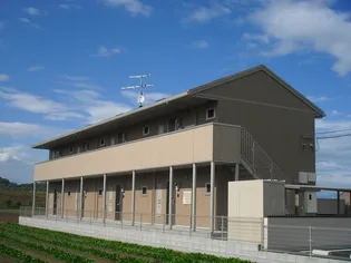 ルミエール野口の画像