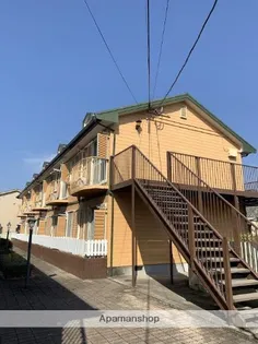 RICH1番館Aの画像