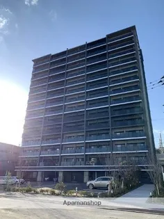 RJRプレシア熊本駅前【409号室】の外観