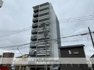 フォーエス熊本駅前Ⅲの画像