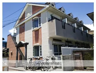 レオパレス西子飼の画像