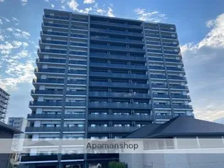 アルファステイツ熊本駅東の画像