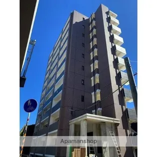 ライズ熊本駅NORTH【7階】の外観