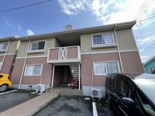 ガーデンパレス戸坂 A棟の画像