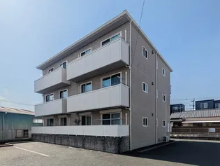 シャーメゾン ヴィブレ2番館 B棟の画像