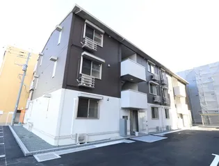 コスモス田迎の画像