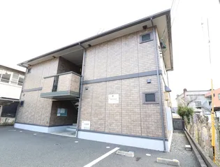 メゾン南本荘の画像