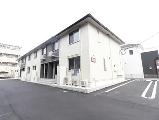 サンヴィータ花園の画像