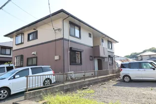 ハイカムール上代 B棟の画像