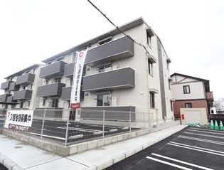 グランカーサはません A棟の画像