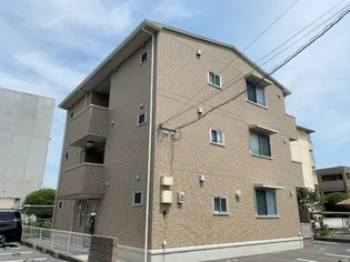 グリーンハイツの画像