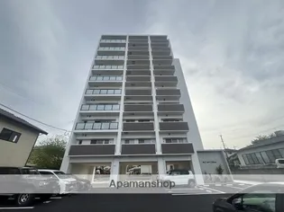 ARCーENーCIEL武蔵塚の画像