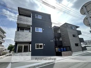 BRAVE BASE 坪井の画像