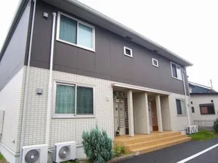 クリュティエ B棟の画像