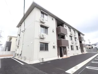 マーレK 0507号室【2階】の外観
