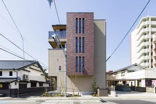 シャーメゾン 京町の画像
