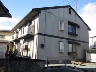 セジュールHIRO B棟の画像