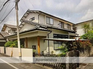 熊本県熊本市東区東野2丁目【一戸建】の外観