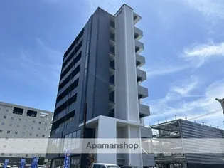 ELGRAND菊陽Ⅰの画像