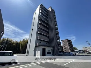 ELGRAND菊陽Ⅱの画像