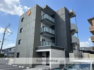 ラ シック菊陽Ⅳの画像