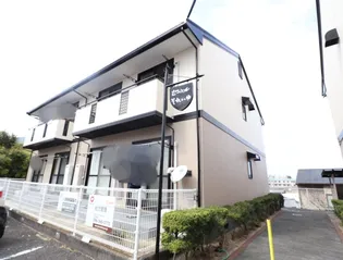 セジュールそれいゆ A棟の画像