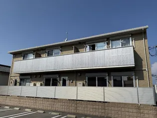 ディア カーサ南高江の画像