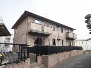 プレジールみゆき B棟の画像