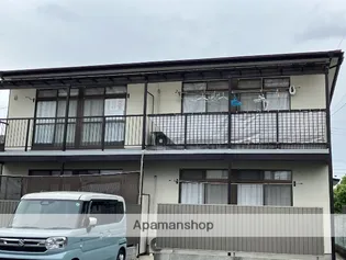 古城ハイツの画像