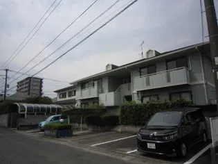 プレミール E棟の画像