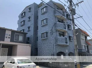 ベック12番館の画像