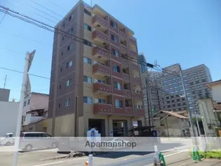 フォーエス熊本駅前の画像