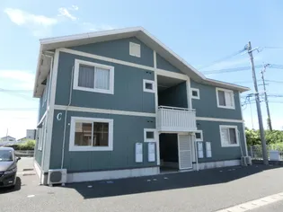 セジュールルピナ C棟の画像