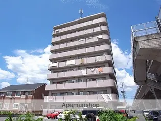 グランフィーネ新土河原の画像