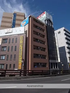 プライズビル03の画像