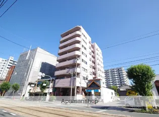 メゾンドアレイ新町の画像