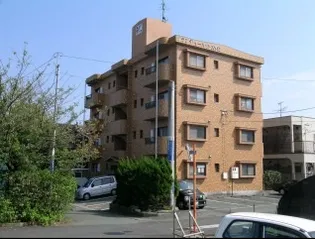 ボウ ビラージュの画像