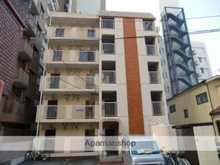 レジデンス練兵の画像