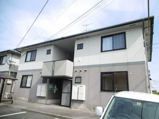 ガーデンコートみずき台 A棟の画像