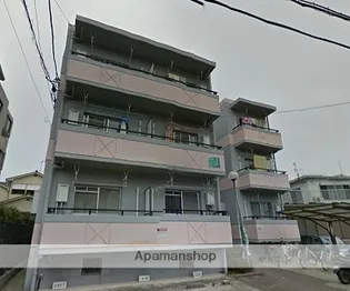 ディアコートアスールの画像
