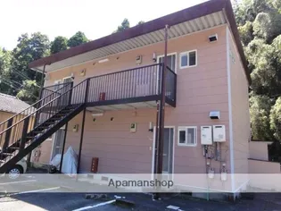 ハイツクレセントの画像